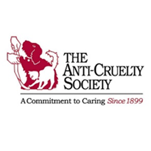 The Anti-Cruelty Society Logo