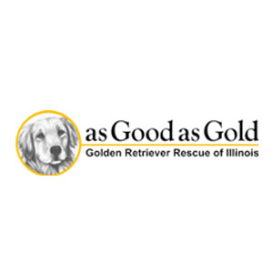 As Good As Gold Logo