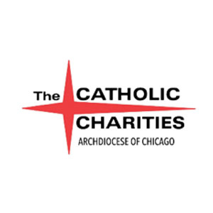 The Catholic Charities logo