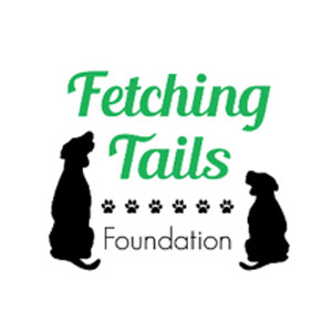 Fetching Tails logo