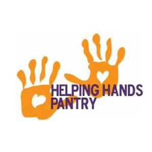 Helping Hands Pantry logo