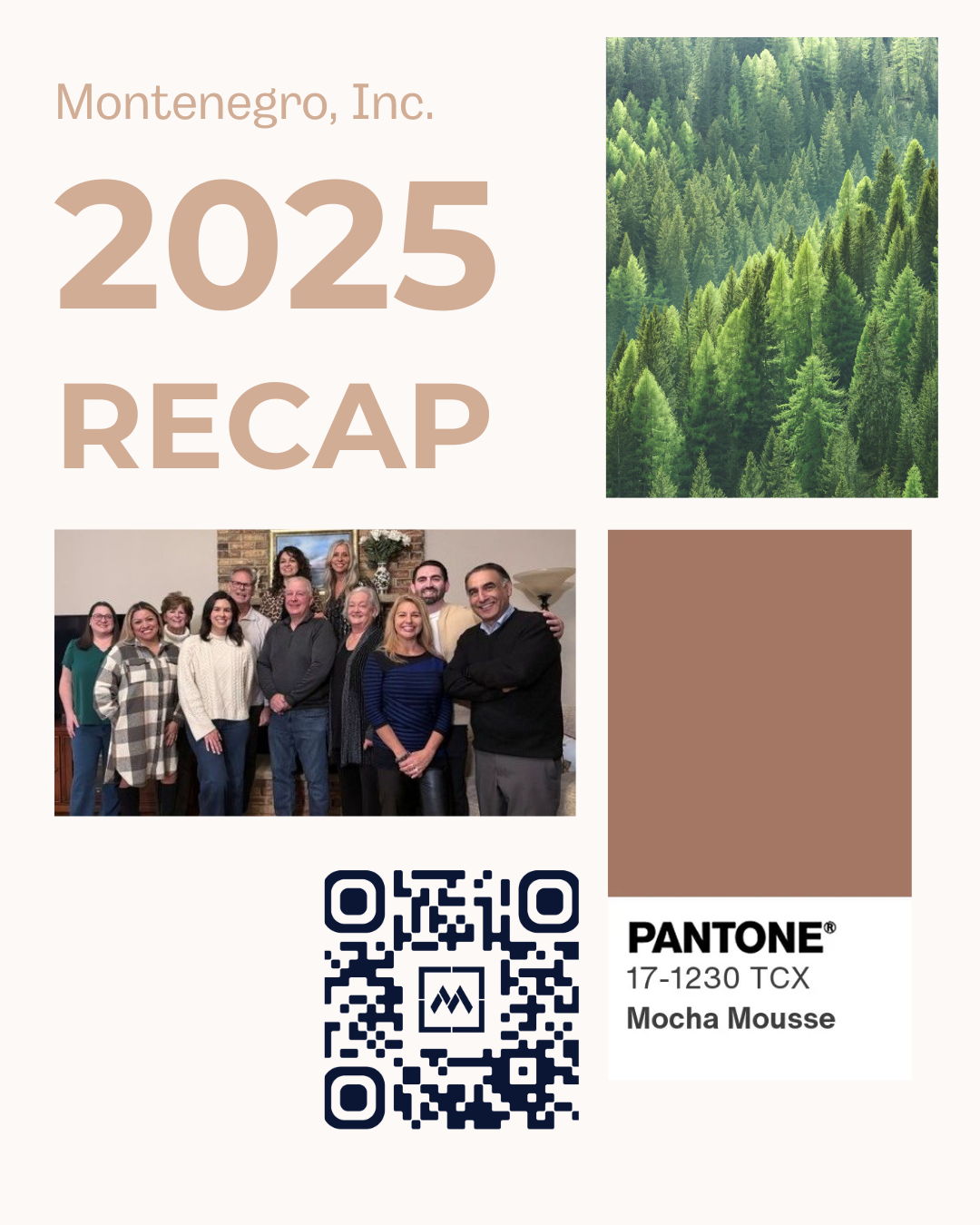 Turning the Page on 2025: Our Year-End Journal