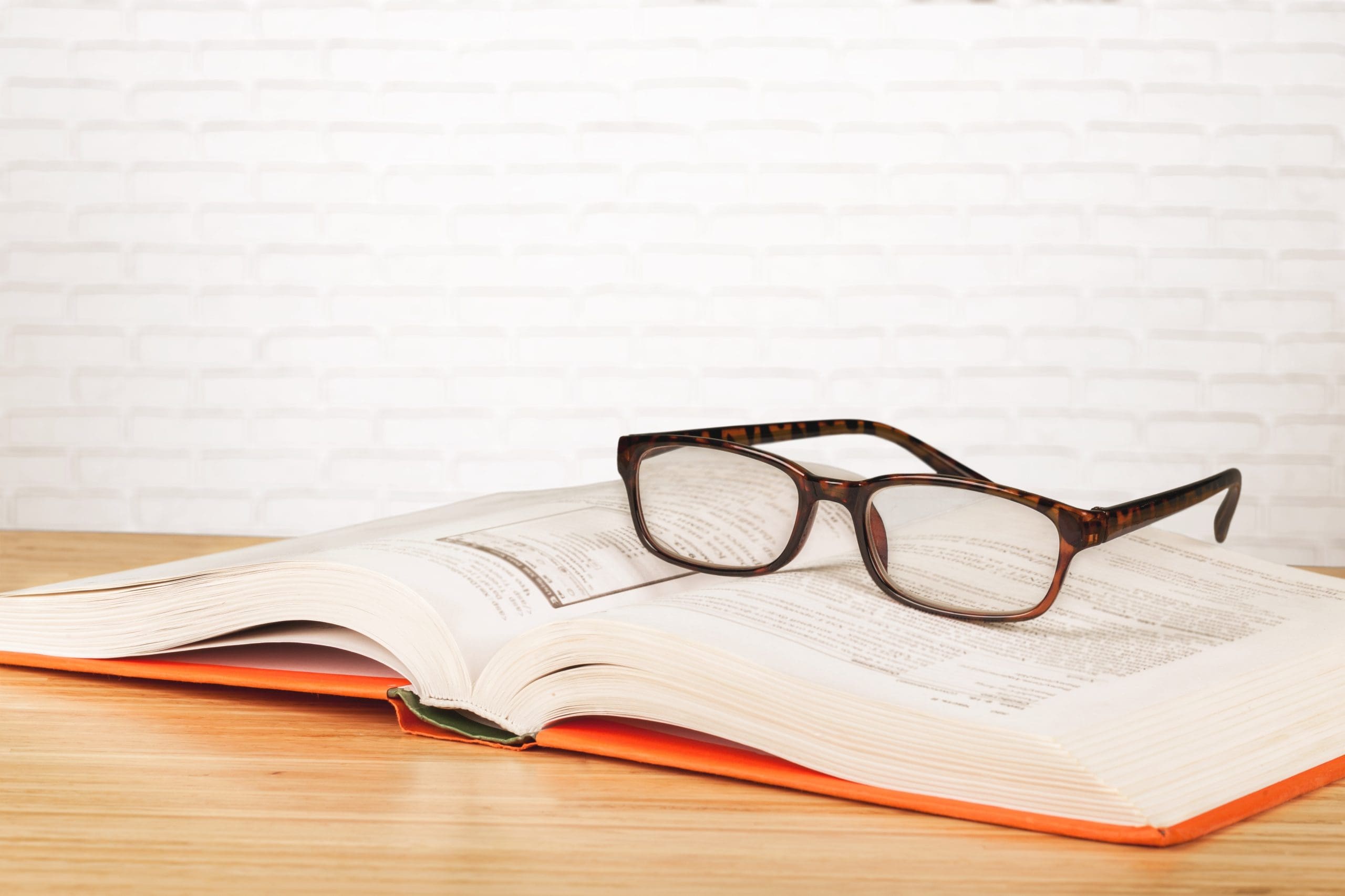 Reading on Paper Can Be Good For Your Health