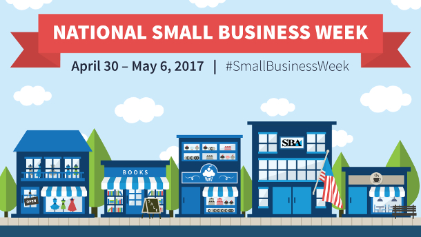 Montenegro celebrates Small Business Week!