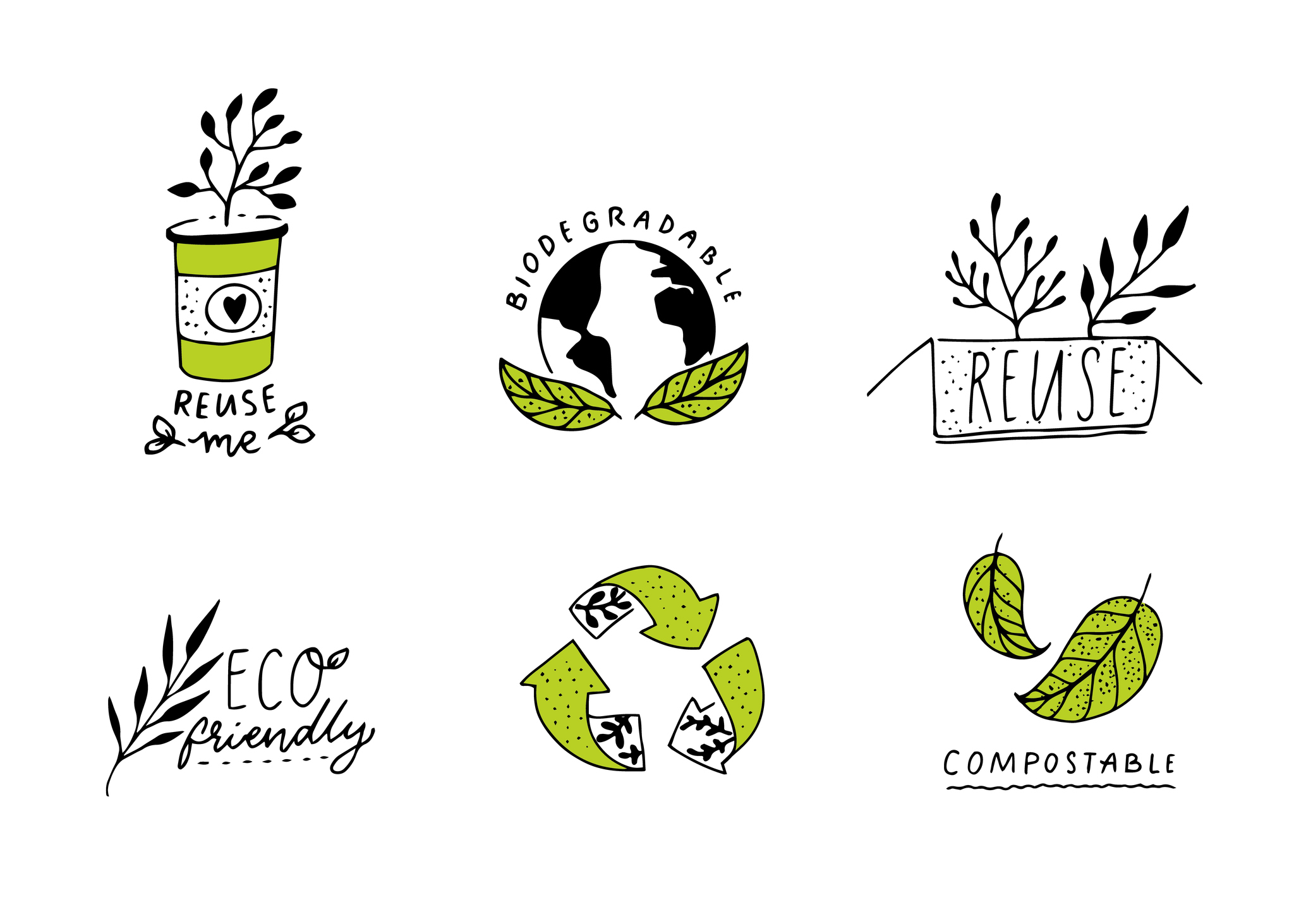 Packaging Alternatives: Greener Solutions